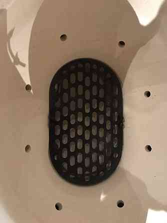 Чавунна решітка для вугілля (колосник) для Primo Oval L PG0177507 Код: 009121 Рівне