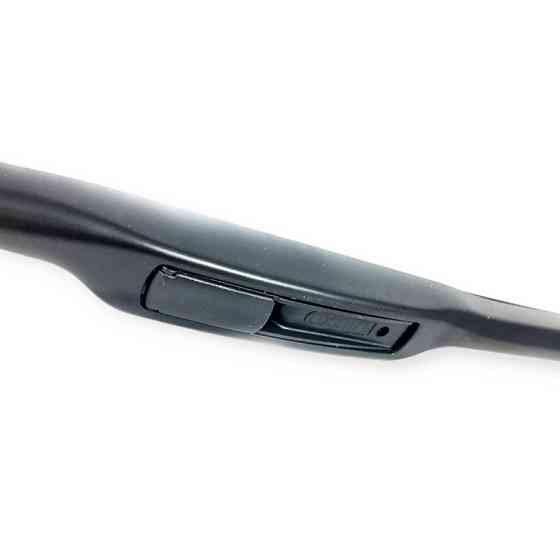 Щетка oximo hybrid 350мм под крюк 9мм дворника Мукачево