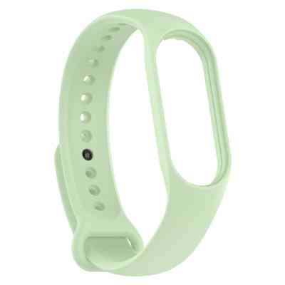 Ремешок для фитнес браслета Armorstandart для Xiaomi Mi Band 7/6/5 New Style Matcha (ARM61902) Винница
