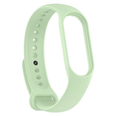 Ремешок для фитнес браслета Armorstandart для Xiaomi Mi Band 7/6/5 New Style Matcha (ARM61902) Винница - изображение 1