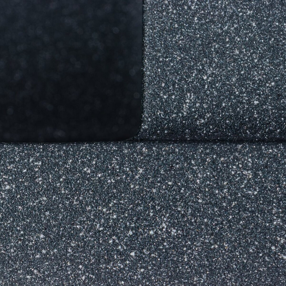 VALESO Гранітна мийка VALESO MAGNUM 7950 матова Антрацит Коломыя - изображение 15