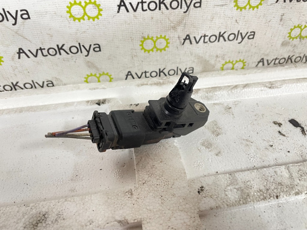 Датчик тиску на впускному колекторі Citroen Berlingo 2008-2018 (9663480880) Ковель - фото 2