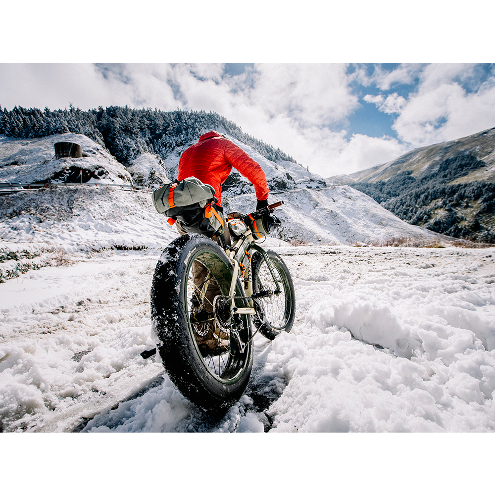 Сумка Birzman Packman Travel Handlebar Pack (with waterproof carrier), 9.5л Київ - фото 6