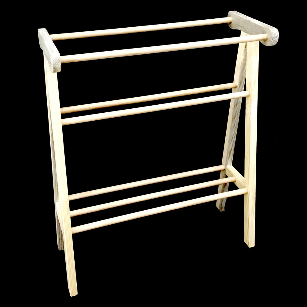 Стійка, вішалка підлогова "Фонтайн" бланже Миколаїв - фото 2