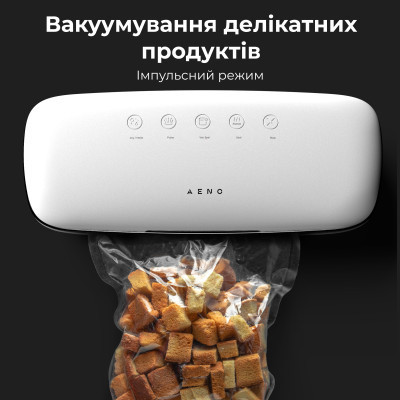 Вакууматор AENO VS2 (AVS0002) Винница - изображение 2