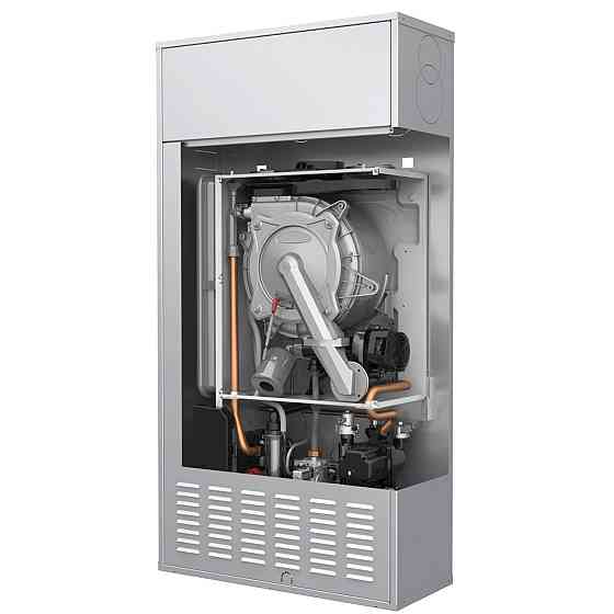 Котел газовий Ariston Clas ONE System 24 конденсаційний одноконтурний (000032171) Київ