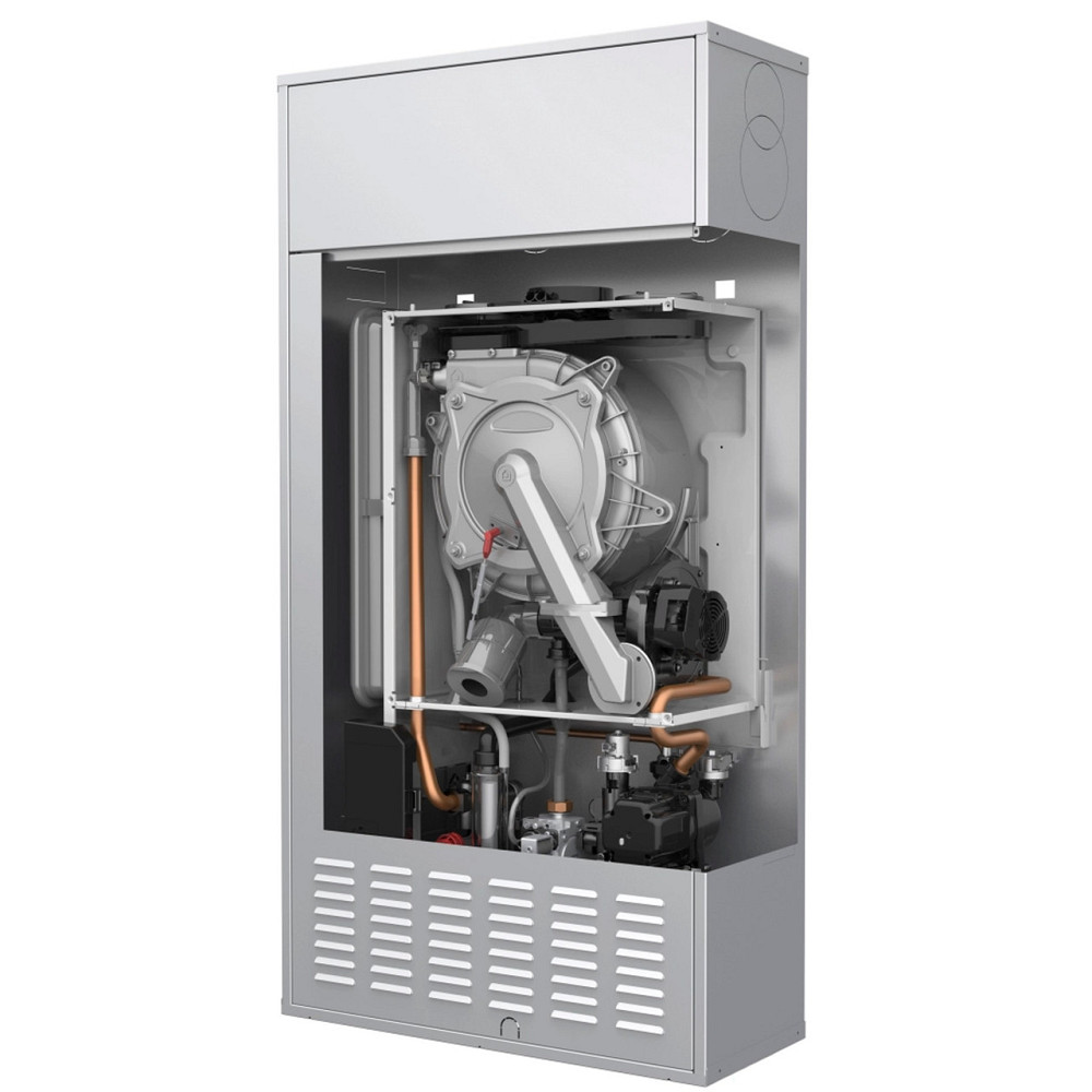 Котел газовий Ariston Clas ONE System 24 конденсаційний одноконтурний (000032171) Київ - фото 5