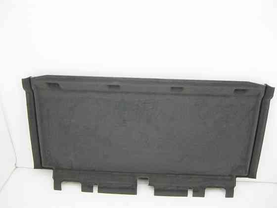 Mercedes-Benz  A2116931391 9C53 Обшивка перегодів за спинкою заднього сидіння антрацит E-Class W211 CLS C219 Одесса