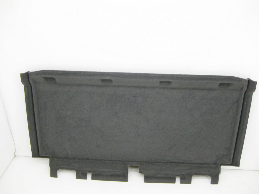 Mercedes-Benz  A2116931391 9C53 Обшивка перегодів за спинкою заднього сидіння антрацит E-Class W211 CLS C219 Одесса - изображение 4