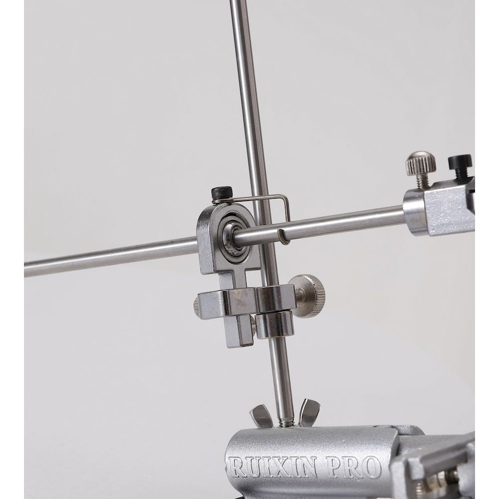 Точильний верстат Ruixin Touch Pro RX-009 Київ - фото 16