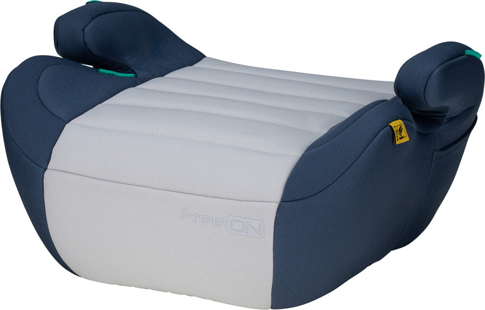 Бустер FreeON Comfy, blue - light gray Киев - изображение 1