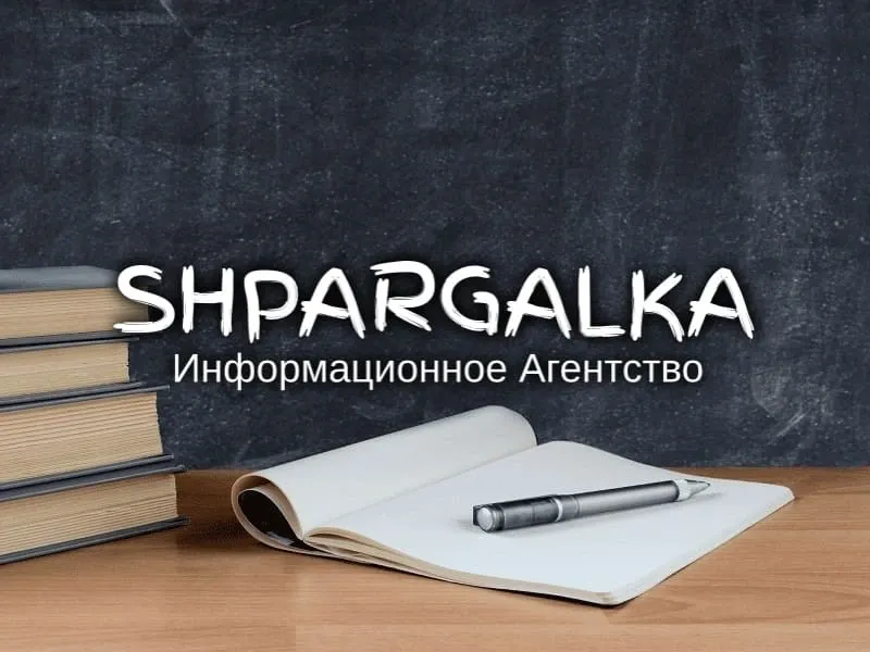 Литературный обзор для Вкр на заказ в Украине Днепр - изображение 1