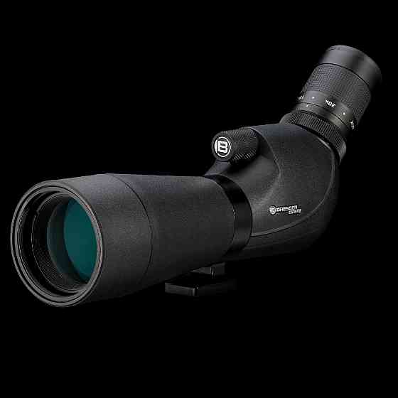 Підзорна труба Bresser Corvette 15-45x60/45 WP + штатив (4321000) Днепр