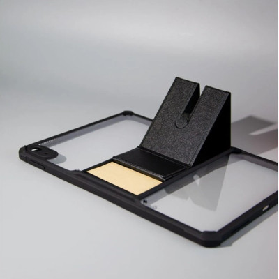 Чехол для планшета Xundd Stand Apple iPad Air 11" M2/M3 (2024/2025) Black (713249) Винница - изображение 4