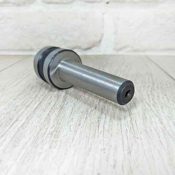 Центр обертання №2 Н для токарного верстата – центр з конусом Морзе №2, високоточний Харків