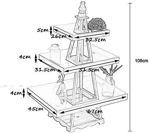 Підставка для квітів "Серпа" мускат Миколаїв - фото 5