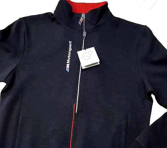 Мужской спортивный костюм Puma BMW Motorsport,оригинал Киев