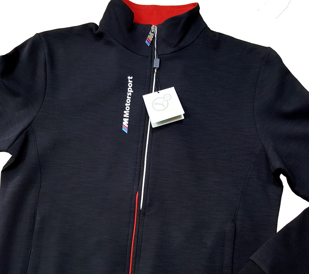 Мужской спортивный костюм Puma BMW Motorsport,оригинал Киев - изображение 5