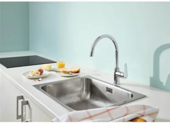 Змішувач для кухні Grohe START 31554001 хром Київ