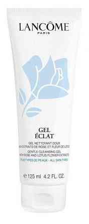 Гель для вмивання Lancome Gel Eclat 125ml Слов'янськ