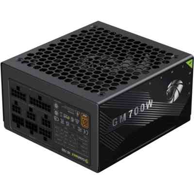 Блок питания Gamemax 700W (GM 700B Fully-modular New) Винница