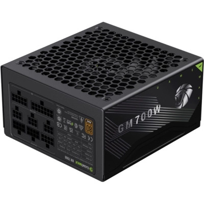 Блок живлення Gamemax 700W (GM 700B Fully-modular New) Вінниця - фото 4