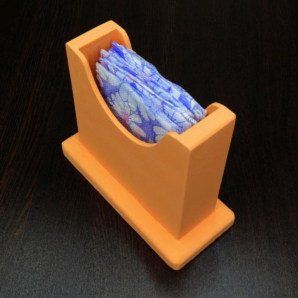 Салфетница 