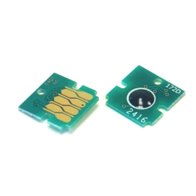 Чип для картриджа Epson T04D1/C13T04D100 L6160/6170/6190/M1140, maintenance АНК (70264403) Винница - изображение 1