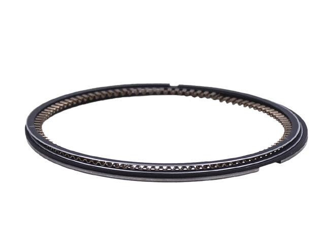 Кольца 69,00 мм STD на мотоцикл с бензиновым двигателем 250СС, к-т на 1 поршень Мукачево - изображение 1