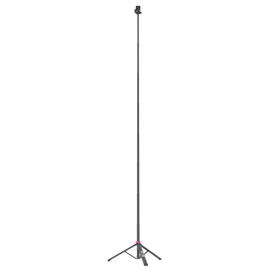 Штатив Ulanzi MT-89 Quick-Release Light Stand with Cold Shoe Mount (T082 MT-89) Одеса