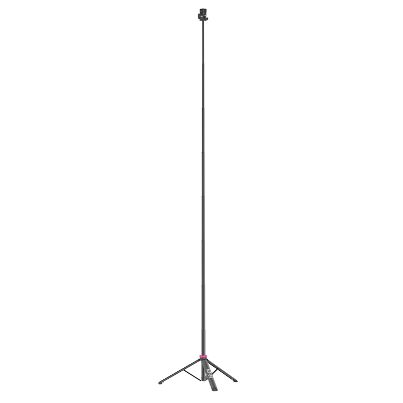 Штатив Ulanzi MT-89 Quick-Release Light Stand with Cold Shoe Mount (T082 MT-89) Одеса - фото 3