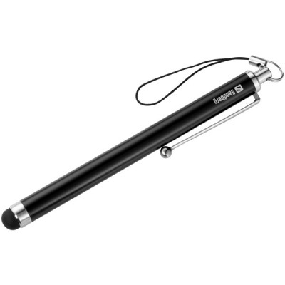 Стилус Sandberg Touchskreen Stylus Pen Saver (361-02) Винница - изображение 1