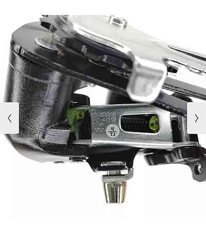 Переключатель задний Shimano Altus RD-M310-SGS 7/8 скоростей на болт для велосипеда MTB Киев