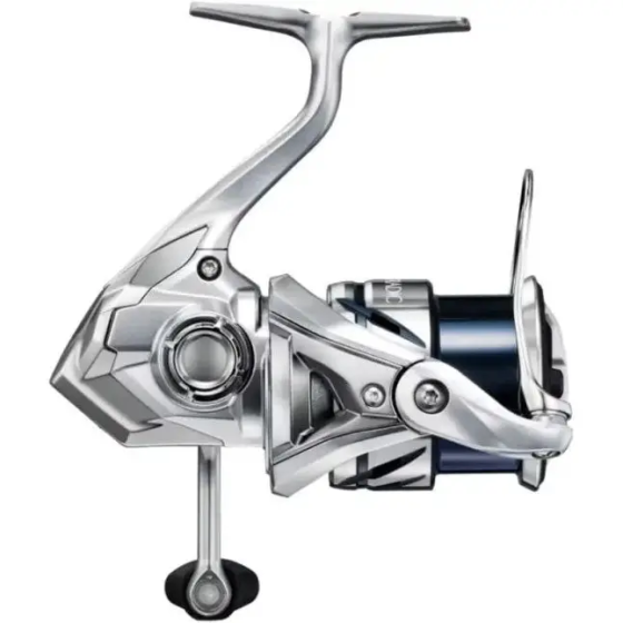 Катушка рыболовная спиннинговая Shimano Stradic 23 C2500S Винница