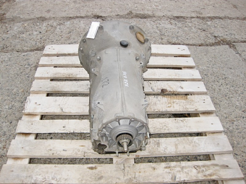 Mercedes-Benz  A2112700801 5-ст АКПП 722.676 для двигуна M272 V6 3.0, 3.5 л E-Class W211 C-Class W203 Одеса - фото 4