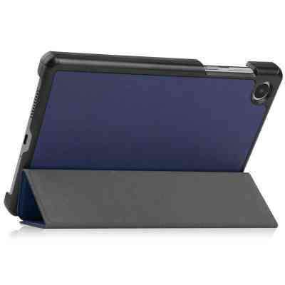 Чехол для планшета BeCover Smart Case Lenovo Tab M8(4rd Gen) TB-300FU 8" Deep Blue (709210) Винница
