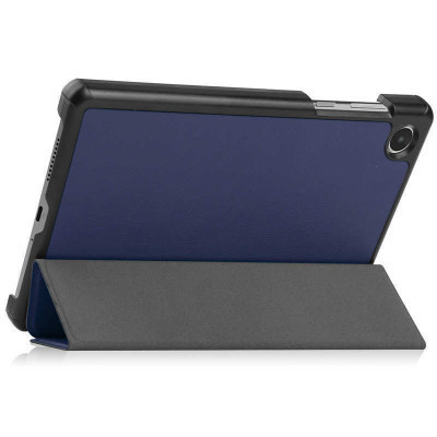 Чохол до планшета BeCover Smart Case Lenovo Tab M8(4rd Gen) TB-300FU 8&quot; Deep Blue (709210) Вінниця - фото 4