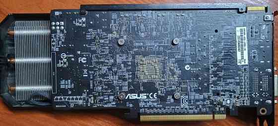 Видеокарта: Radeon HD 7850, 2Gb. GDDR5 ,256Gb. Киев