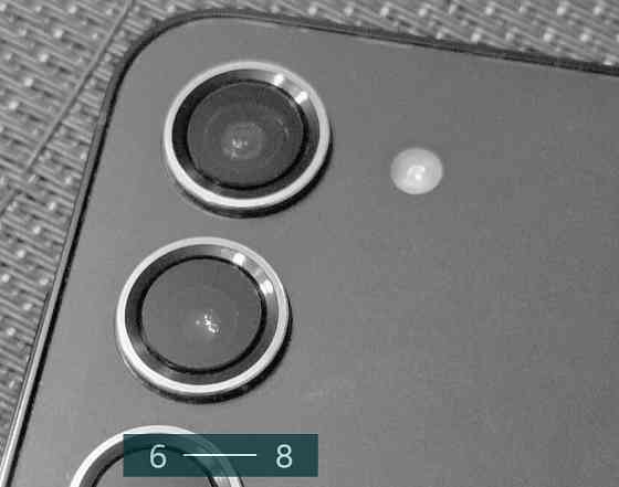 Смартфон Samsung Galaxy S23+ Plus 8/512Gb. Київ