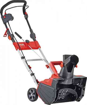 Снегоуборщик Al-Ko SnowLine 46 E Коломыя
