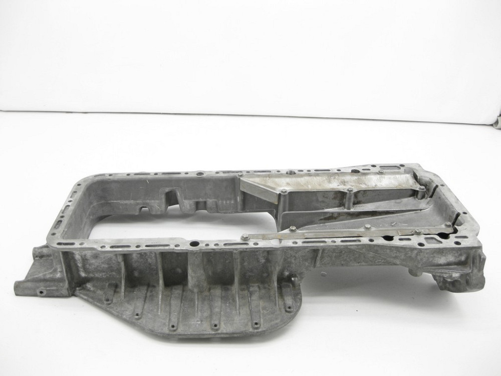Mercedes-Benz  R1190141602 Масляний піддон - картер двигуна M119 S-Class W140 Одесса - изображение 4