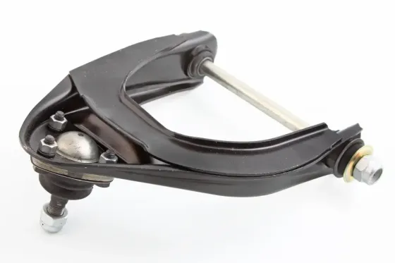 Важіль передньої підвіски 2101 верхній «АвтоКомплект» правий у зб. (шарова, вісь, с/блоки) Вінниця