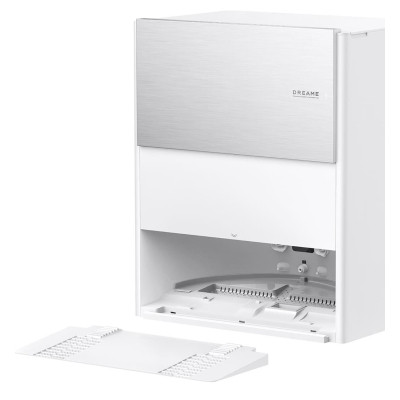 Пылесос Dreame Aqua 10 Roller White (RLH31CE-WH) Винница - изображение 6