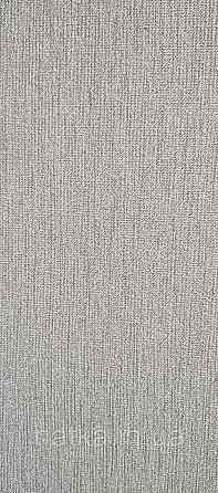 Обои виниловые на флизелиновой основе Rasch Ascona 1.06х10 однотонные структурные тонкая полоска зеленые Киев