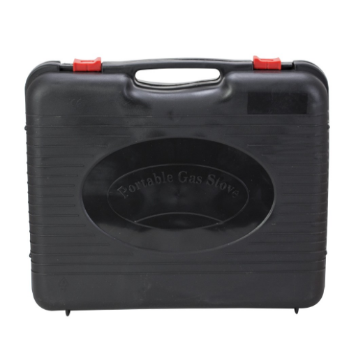 Плита газова одноконфорочна з п'єзо та адаптером + кейс SIGMA Житомир - фото 10