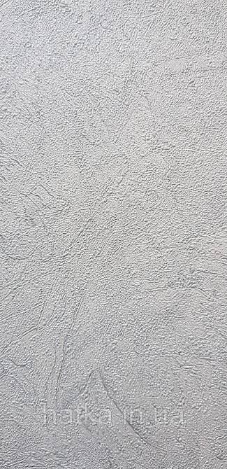 Шпалери метрові вінілові на флізеліні Sintra Vila під штукатурку мазки структурні сірі білі срібло 532430 Київ - фото 2
