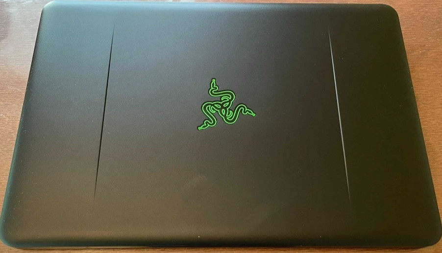 Ноутбук 14 Razer Blade 14 RZ09-0195. Киев - изображение 4