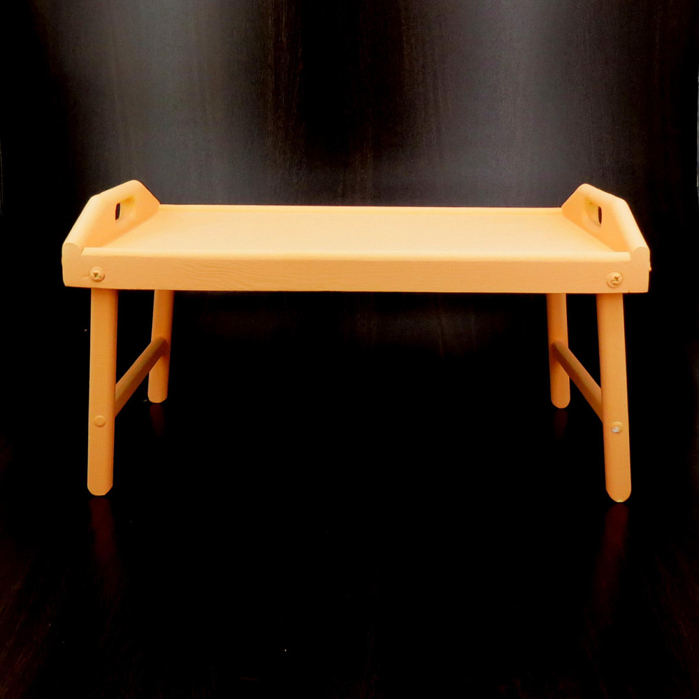 Столик-поднос для завтрака 