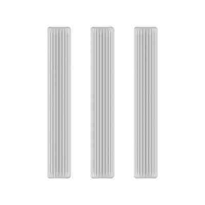 Насадка змінна для швабри Xiaomi Blue Fish Sponge Mop 3 шт. (PU03AB) Вінниця