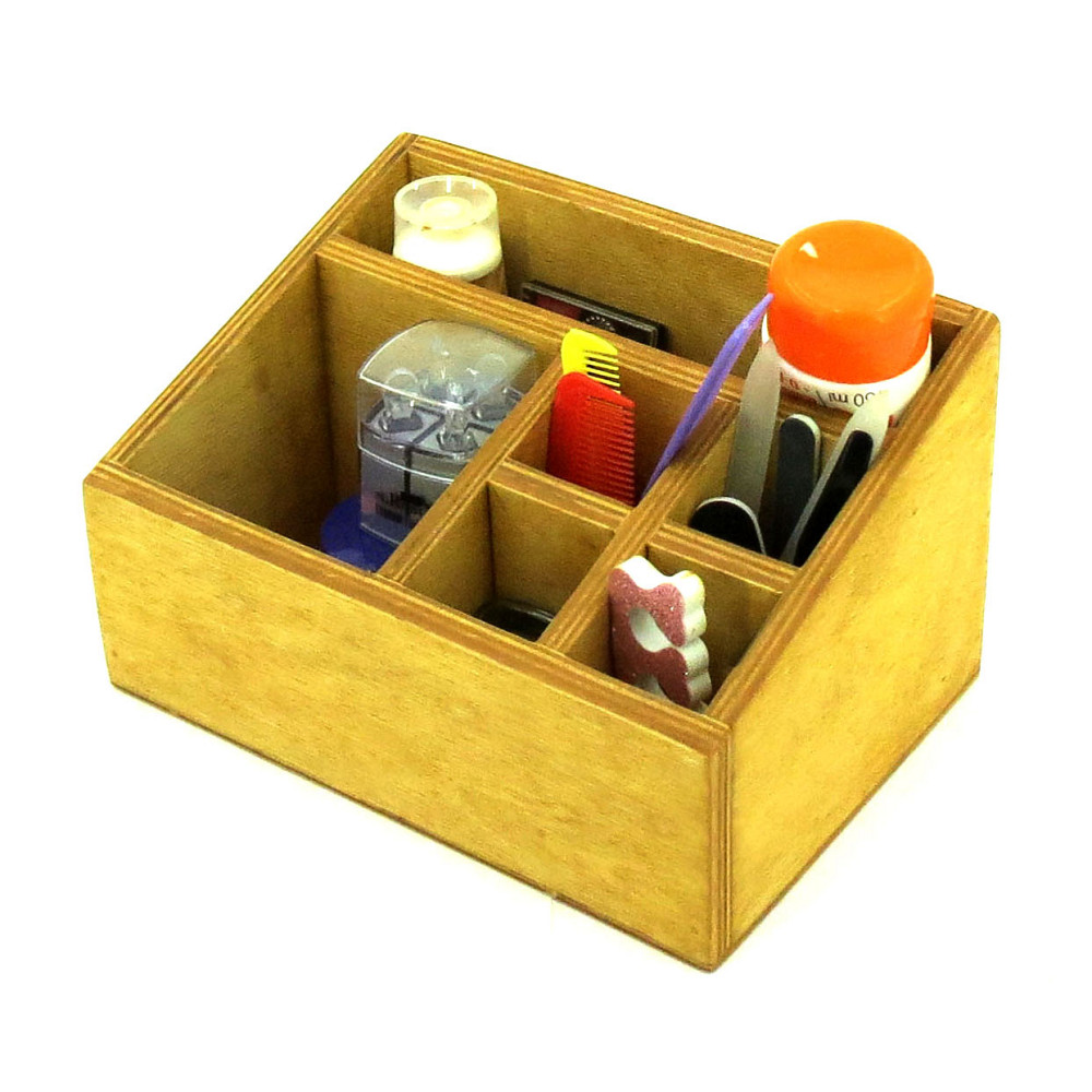 Органайзер для косметики 